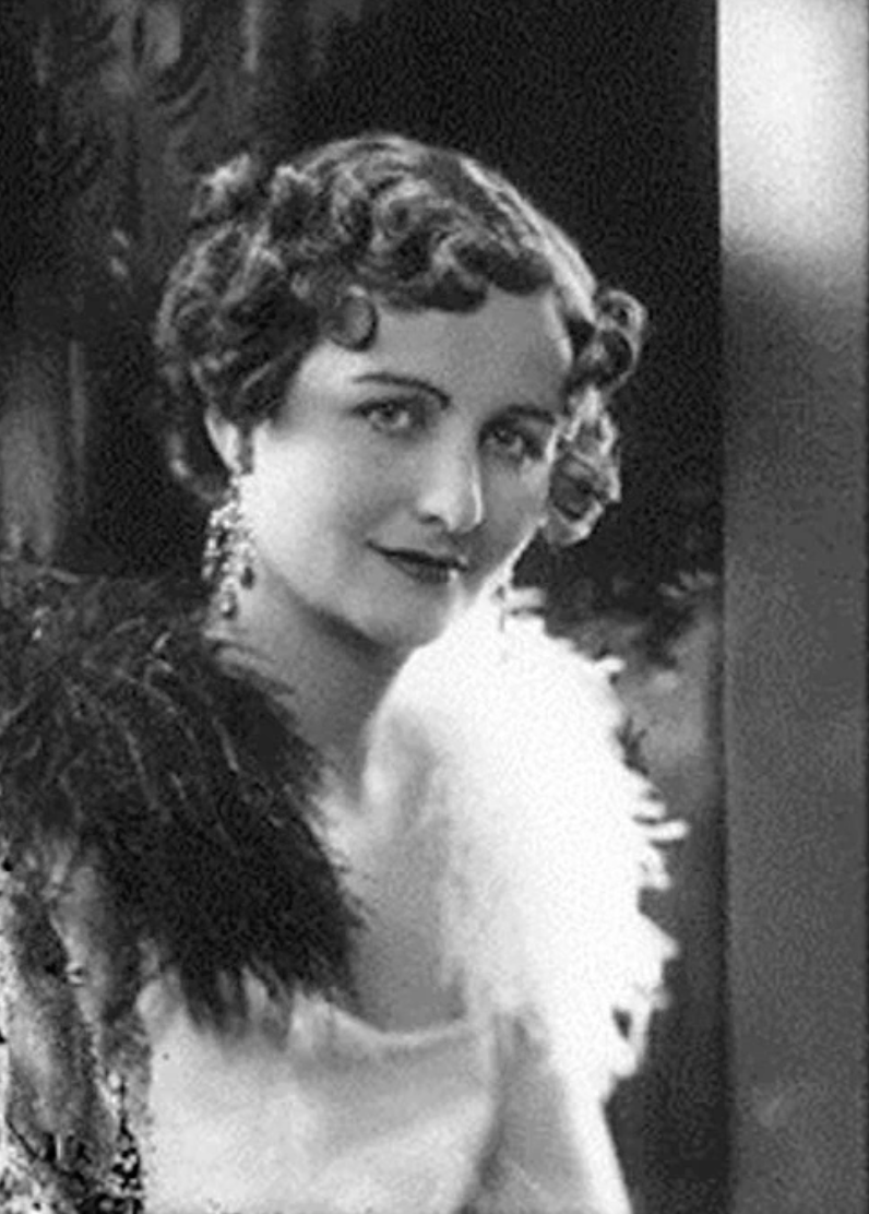 Nancy Mitford The Pursuit of Love