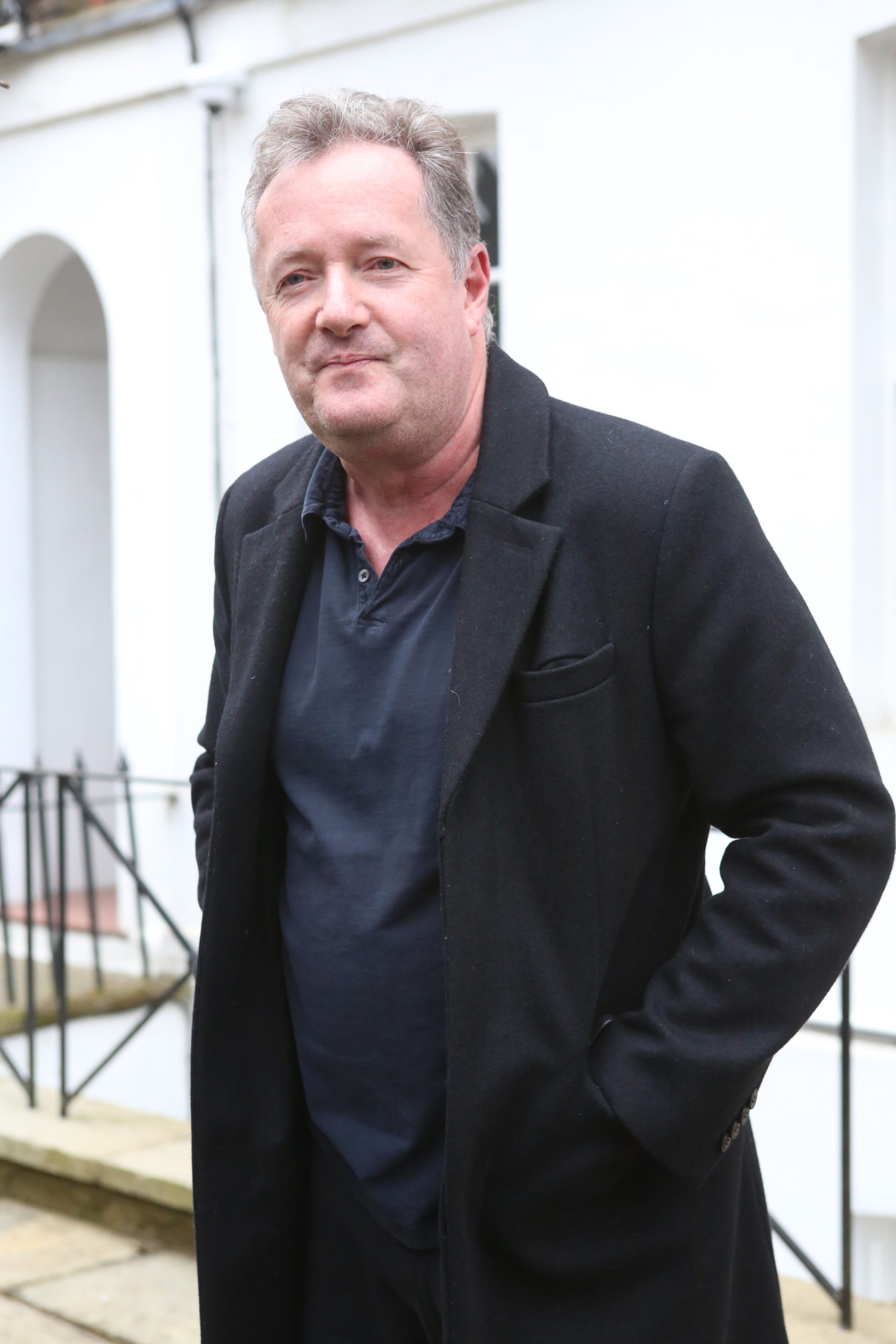 piers morgan says it 'kills him' to see BBC Breakfast ratings