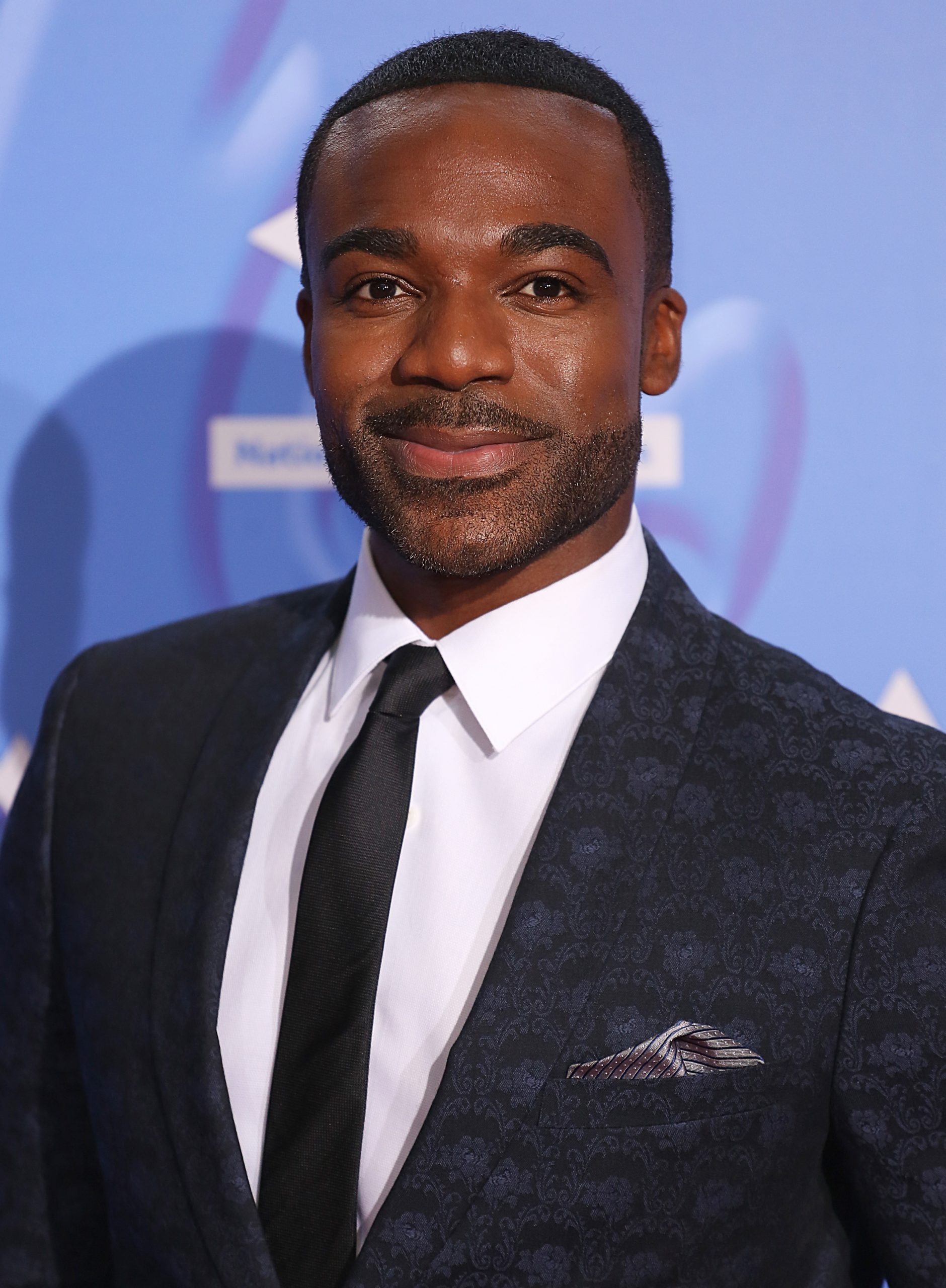 Ore Oduba expecting second baby