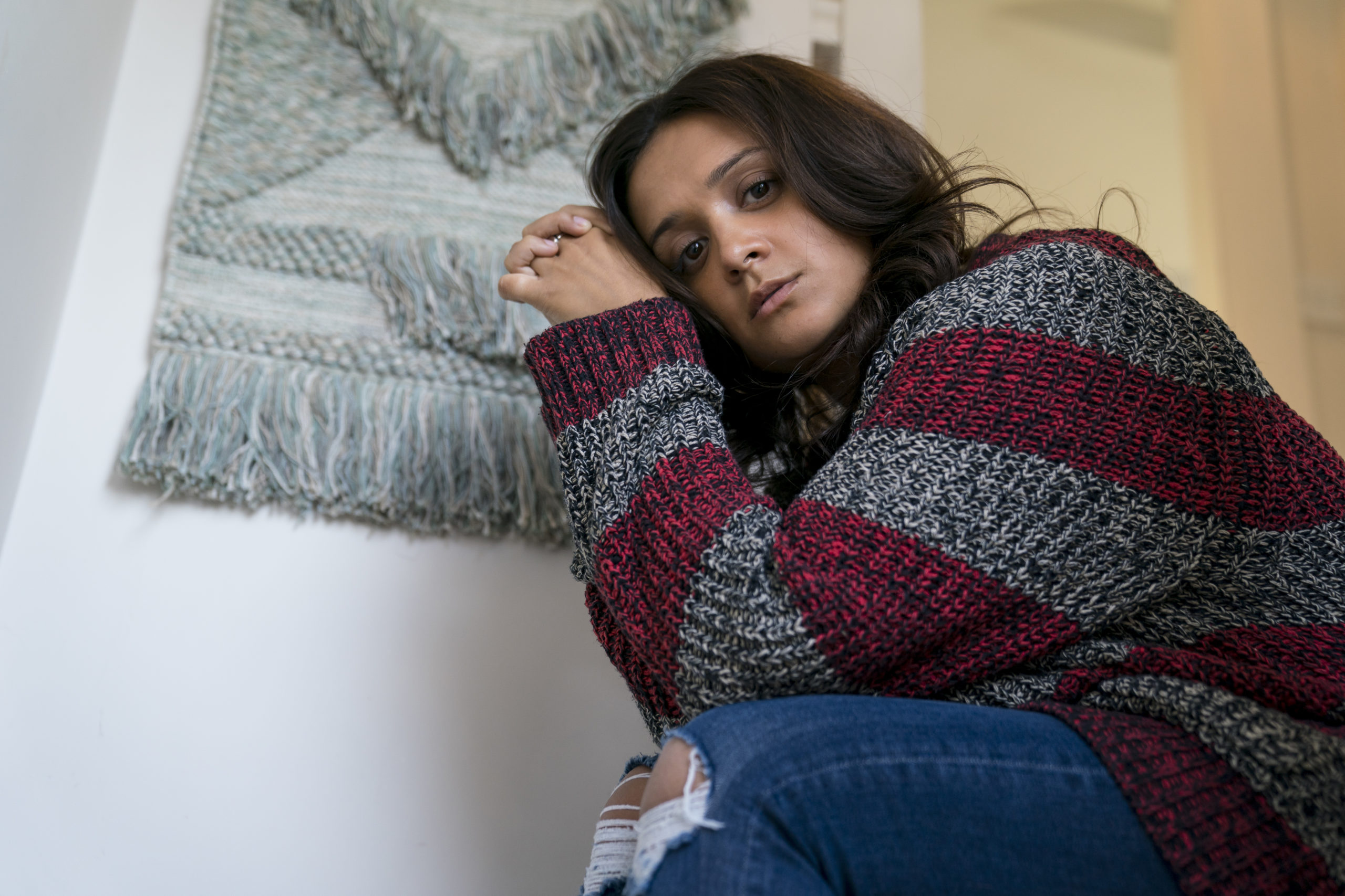 Amy-Leigh Hickman as Bethany