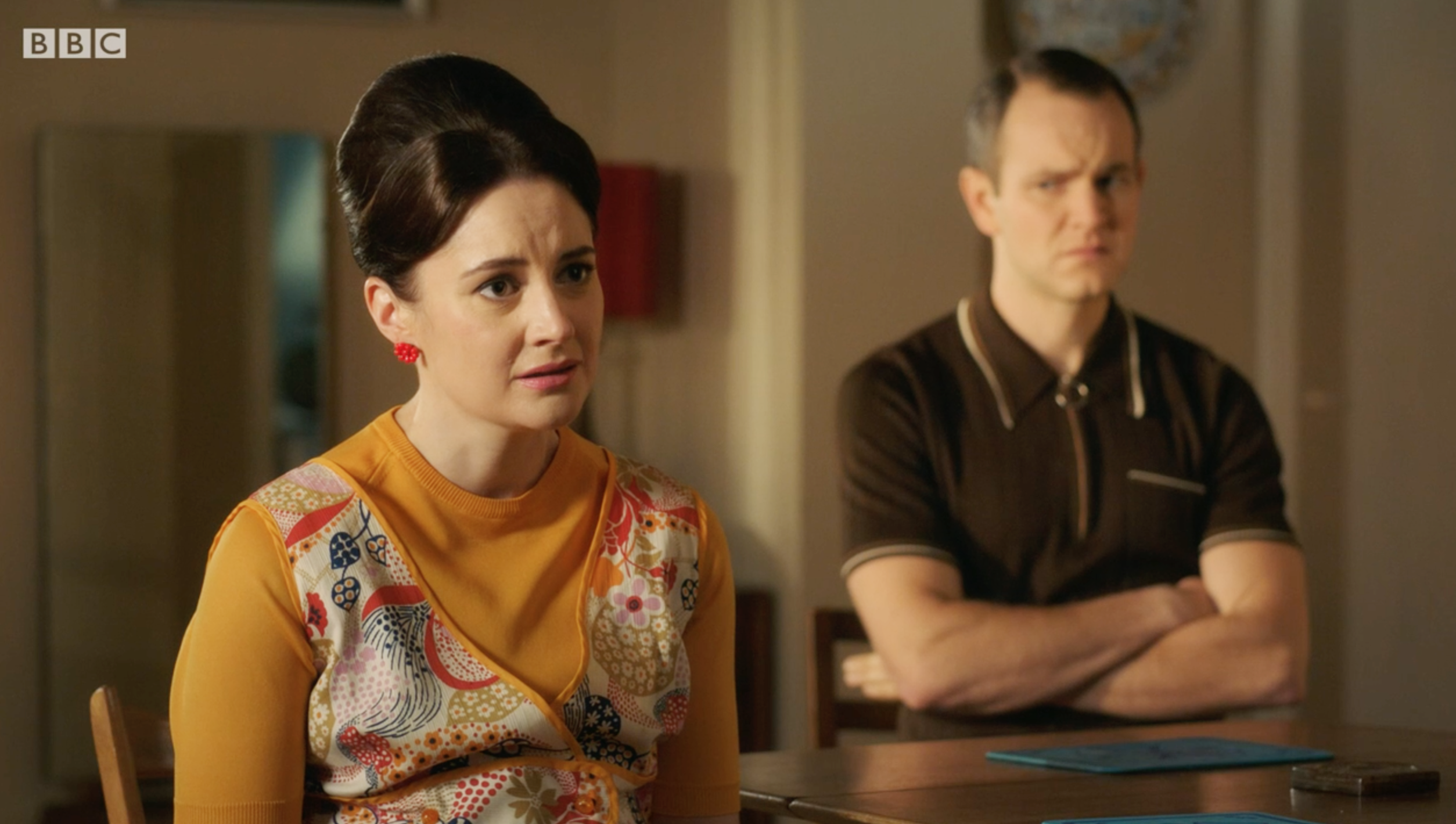 paula lane on call the midwife