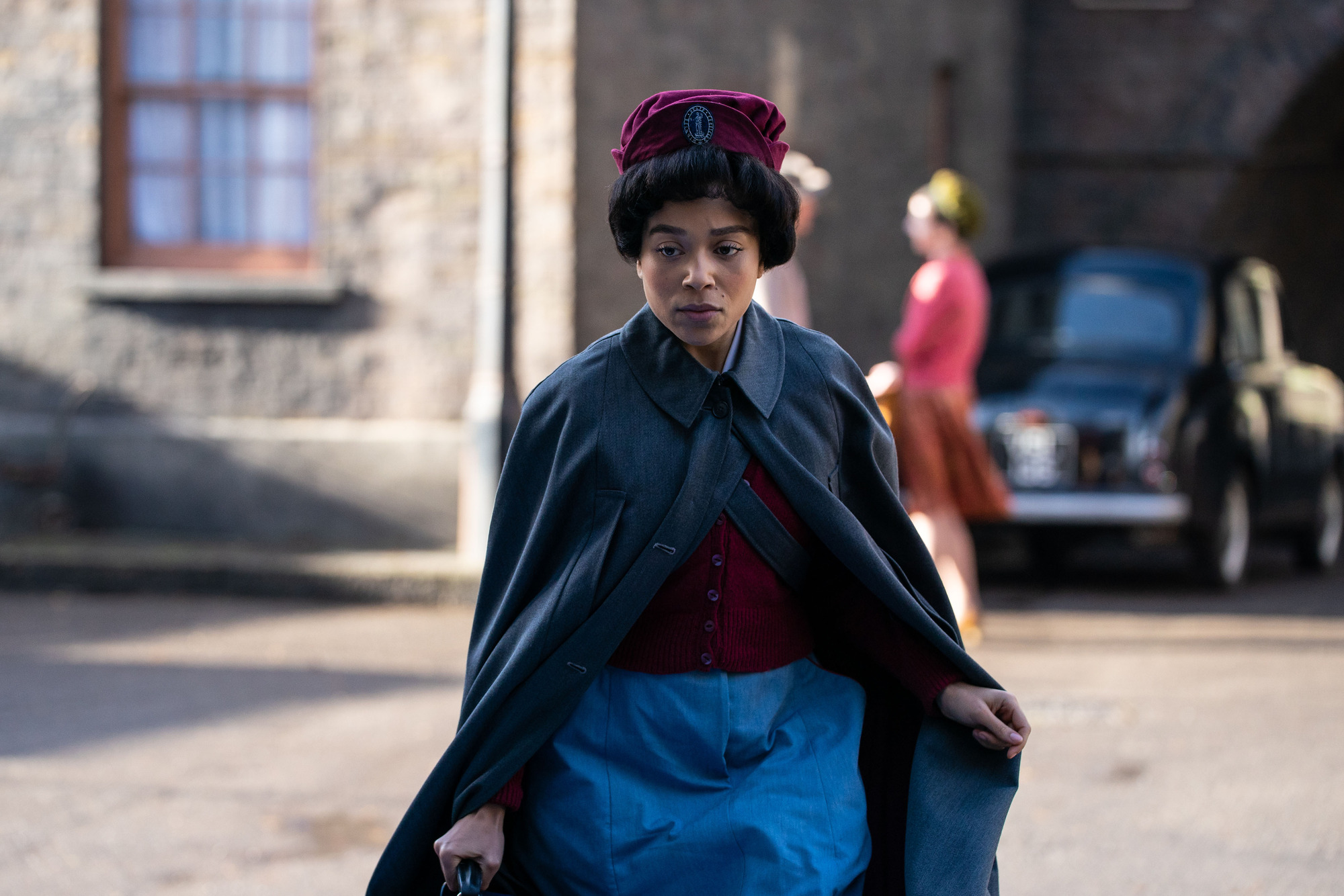 call the midwife bbc