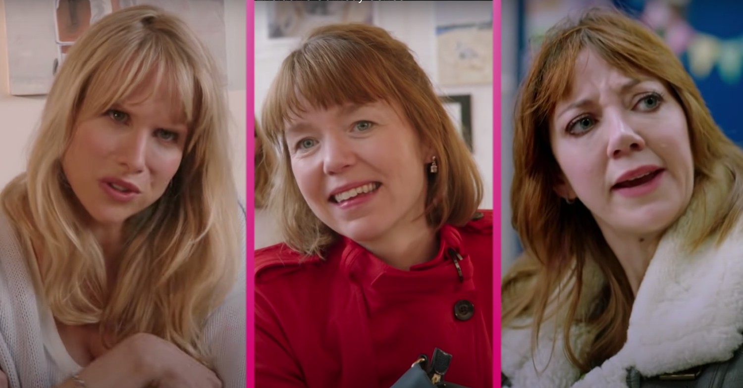 Motherland QUIZ: Which mum are you?