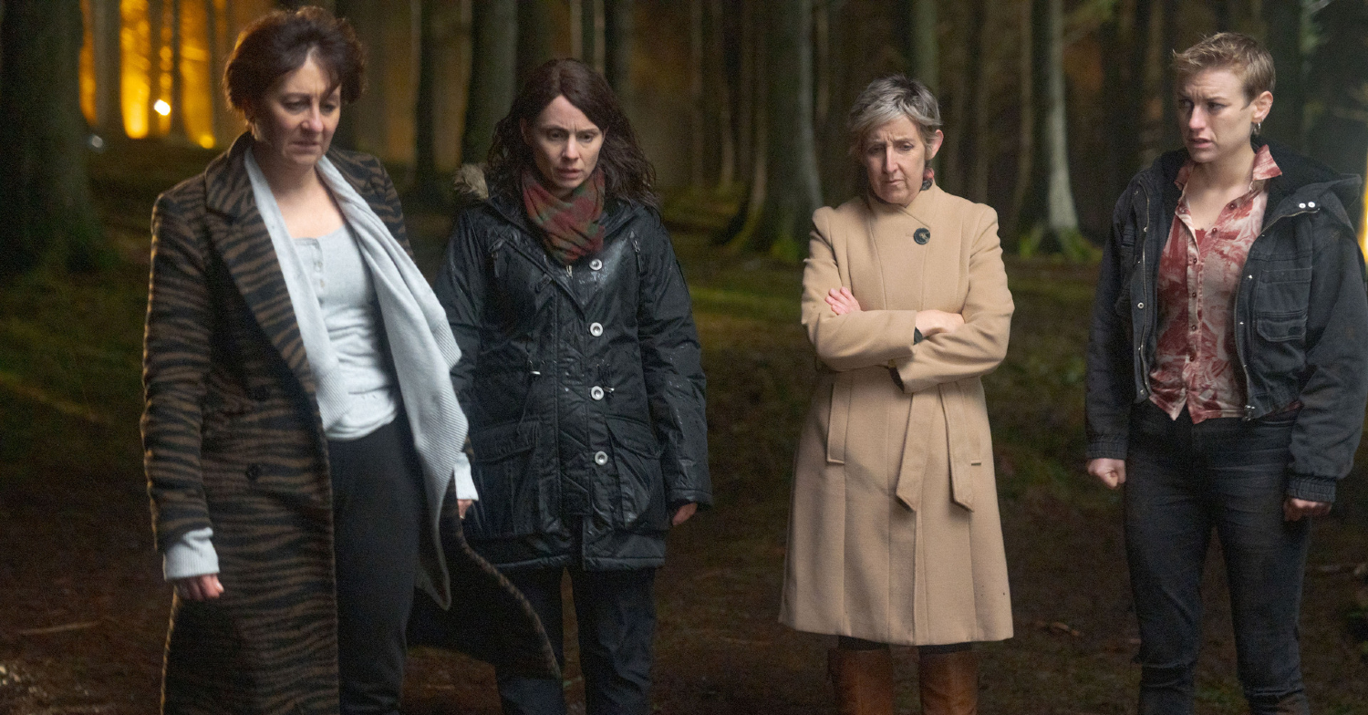 when is The Pact next on?