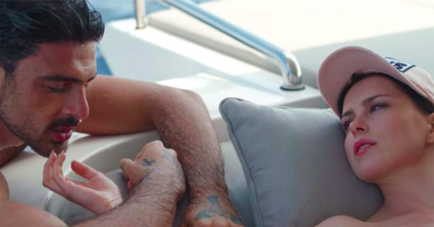 365 Days 2 will be on Netflix