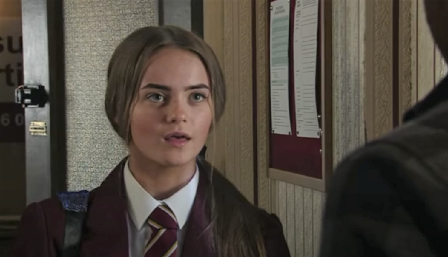 Kelly Neelan Coronation Street