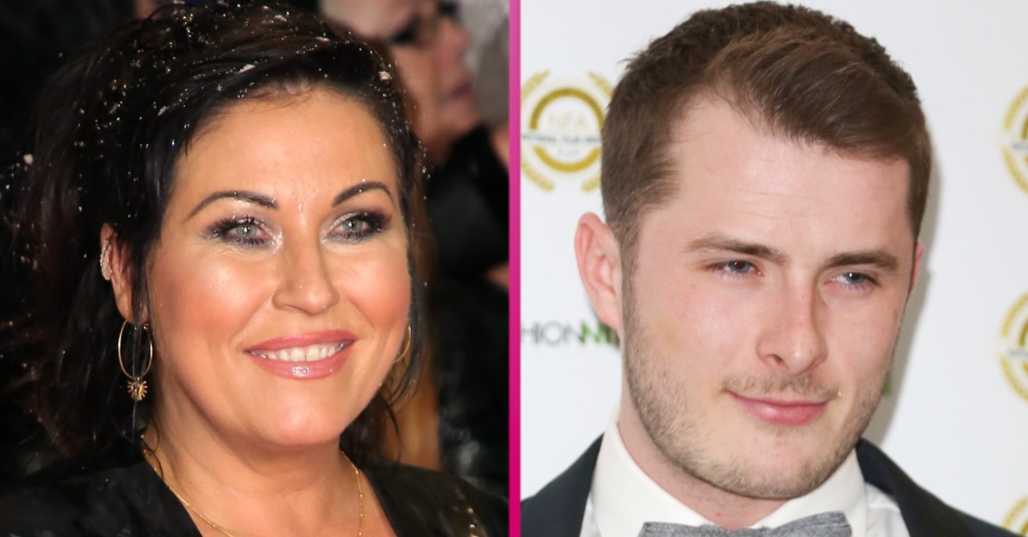 EastEnders Jessie Wallace