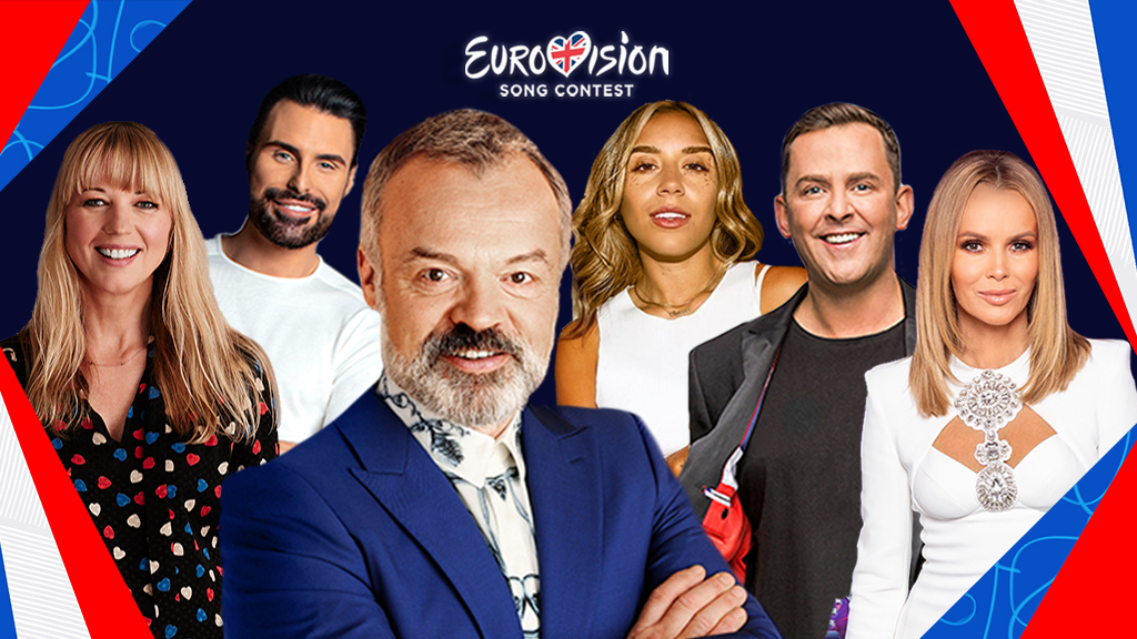Eurovision 2021