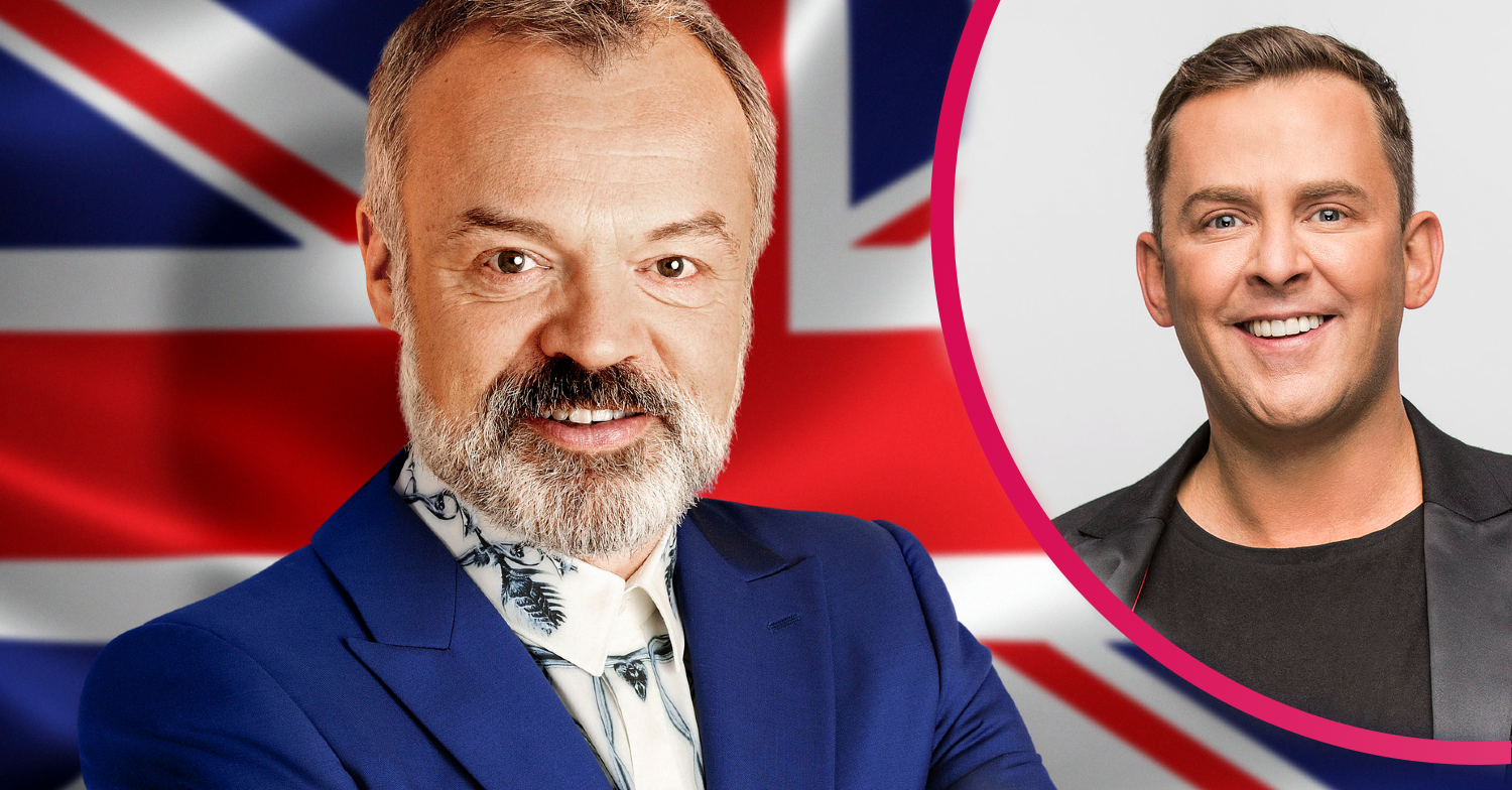 Eurovision 2021 semi-final