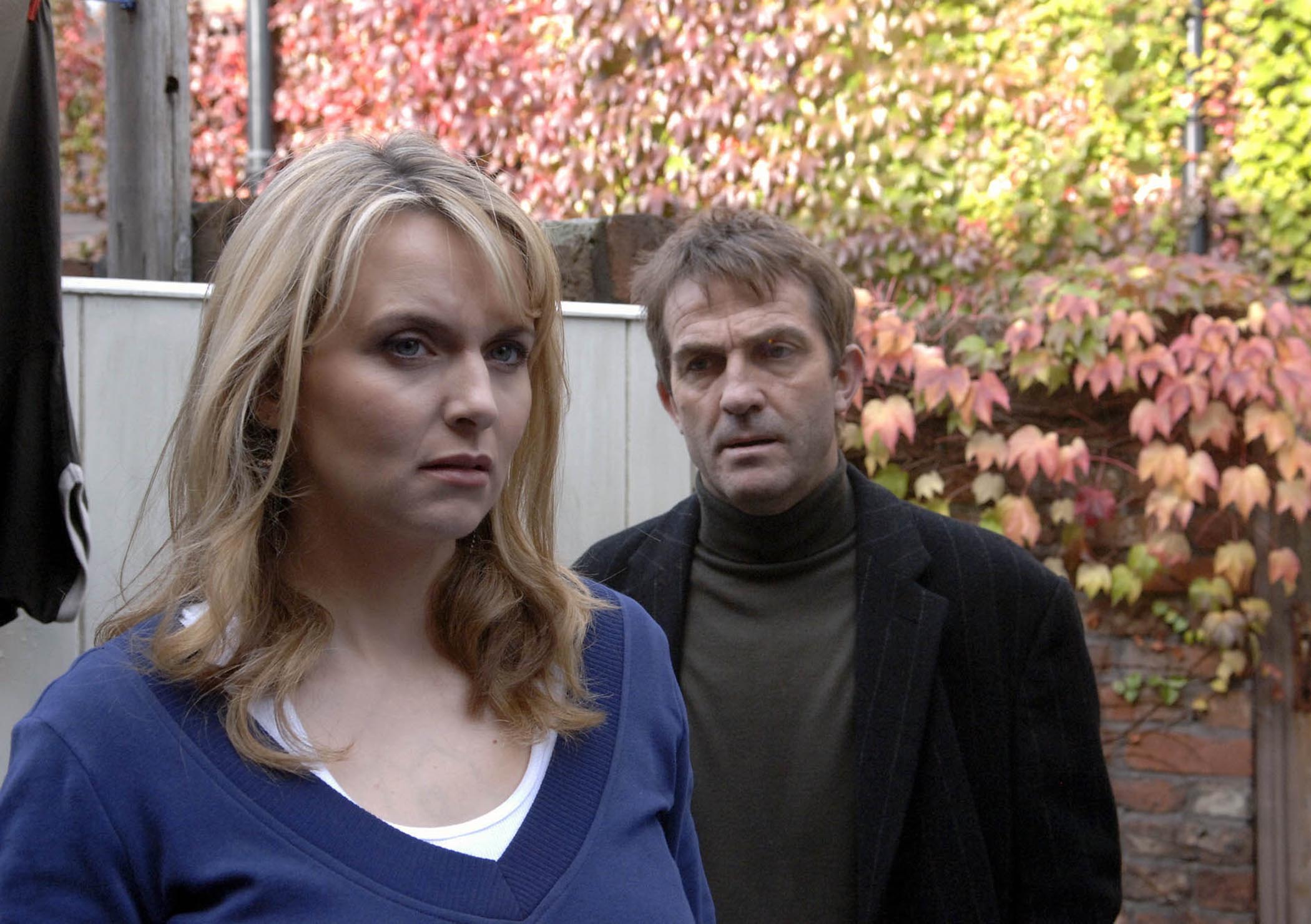 EastEnders' Brian Conley 