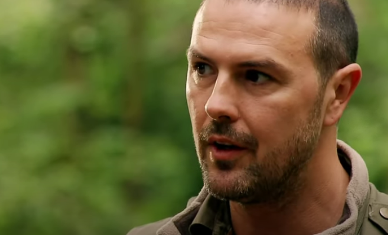 EastEnders' Brian Conley 