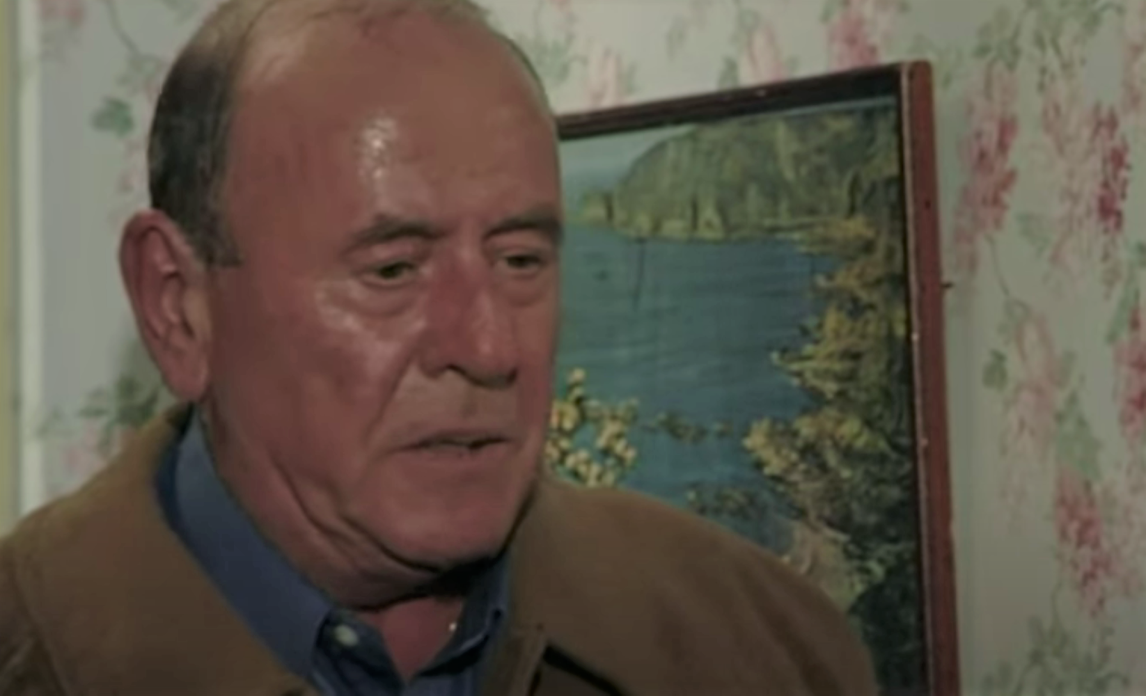 EastEnders Brian Conley