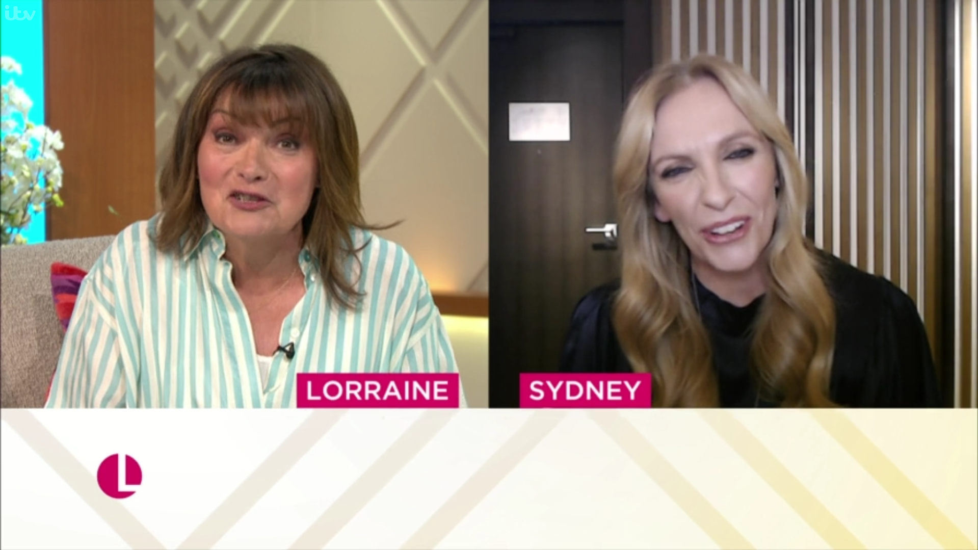 The Staircase HBO stars Toni Collette