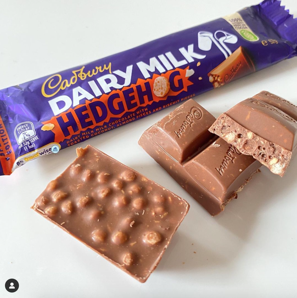 cadbury dairy milk