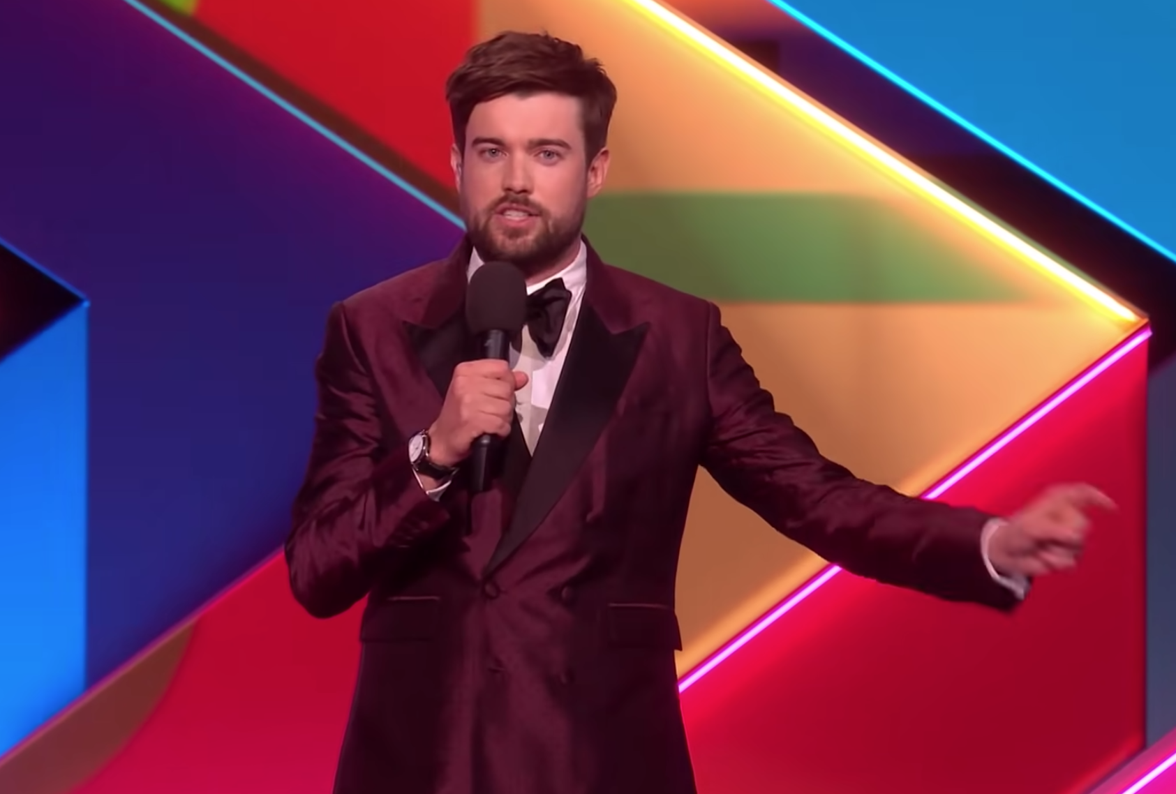 Brit Awards 2021 hit by complaints