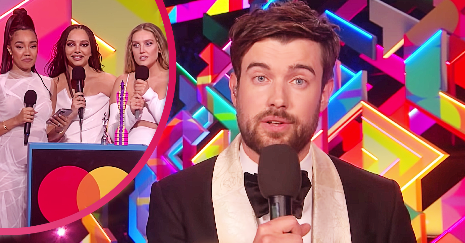 the Brit Awards 2021 hit by complaints