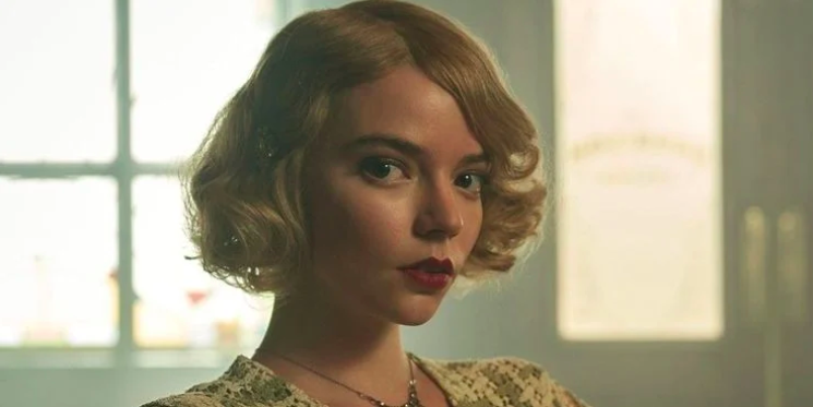 Peaky Blinders season six Anya Taylor-Joy