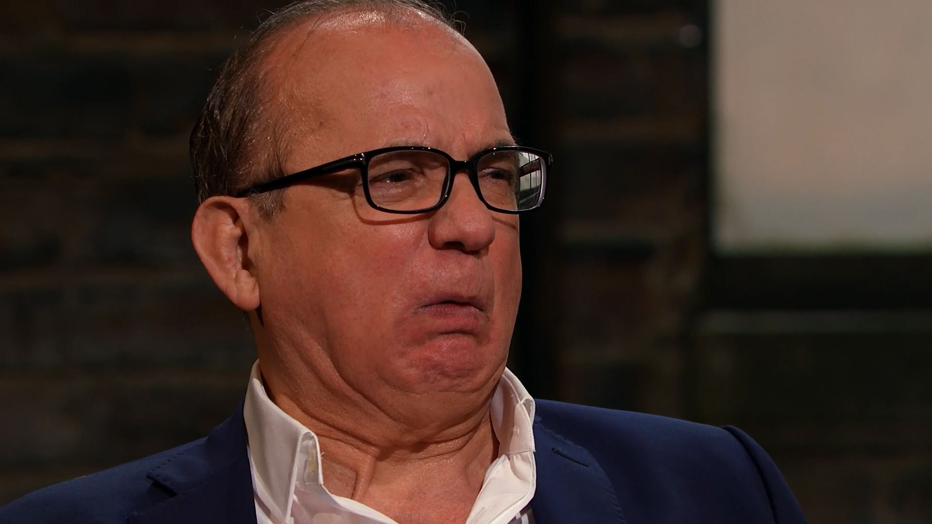 When is Dragons' Den back on?