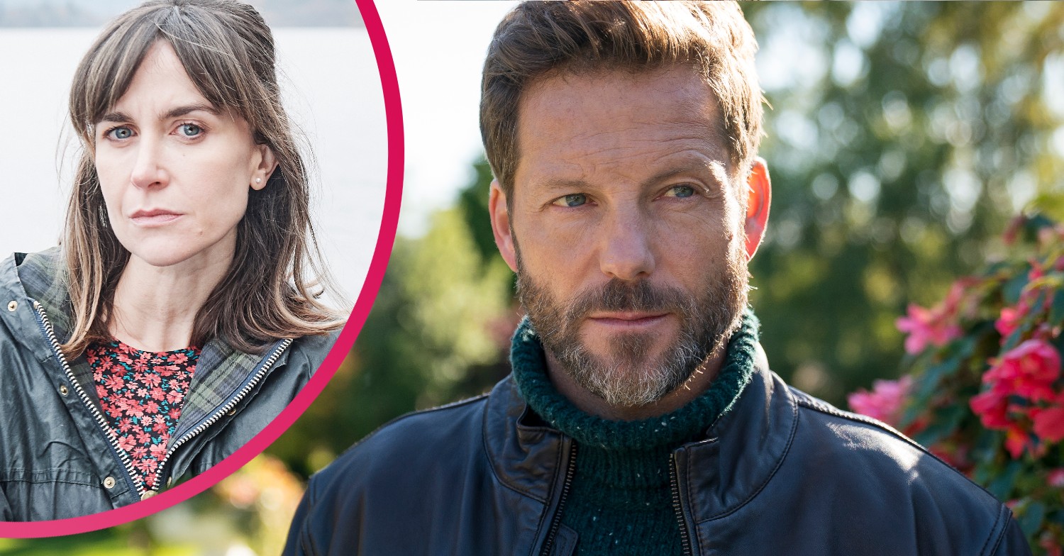 Innocent series 2 episode 4 killer revealed as Sam