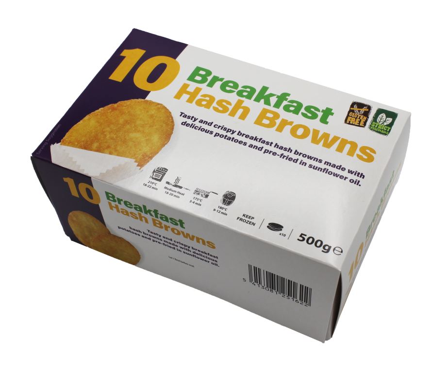 aldi McDonald's range launches