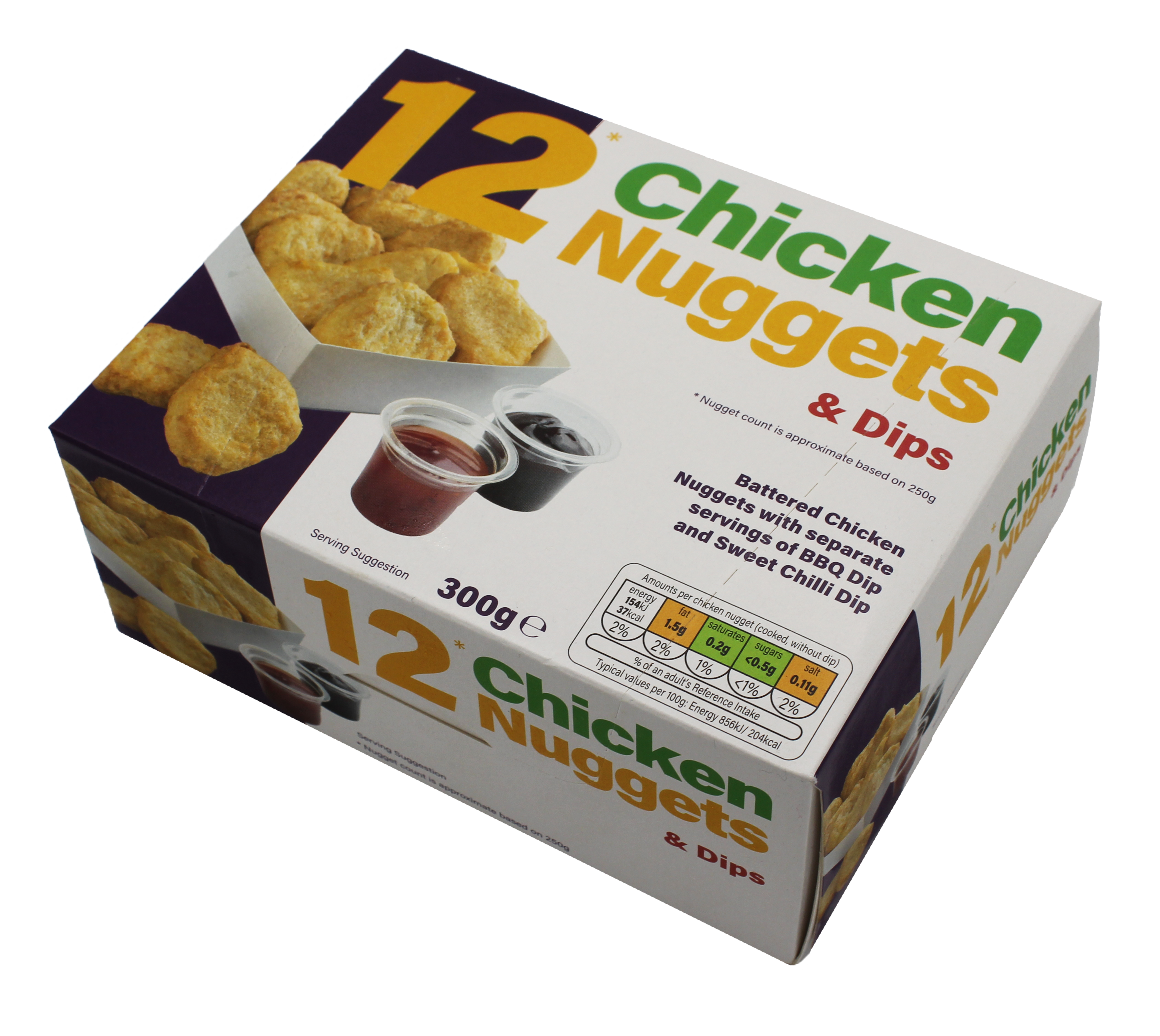 aldi McDonald's range launches