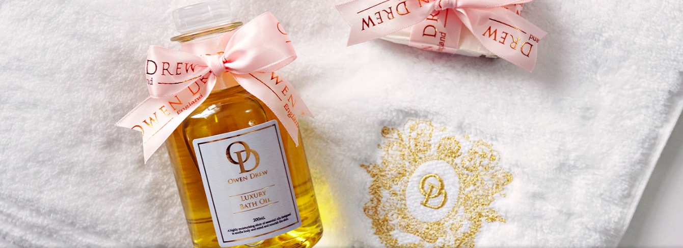 Dragons' Den aphrodisiac candle