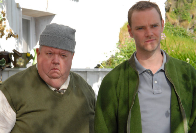 Will there be a Doc Martin season 10? 