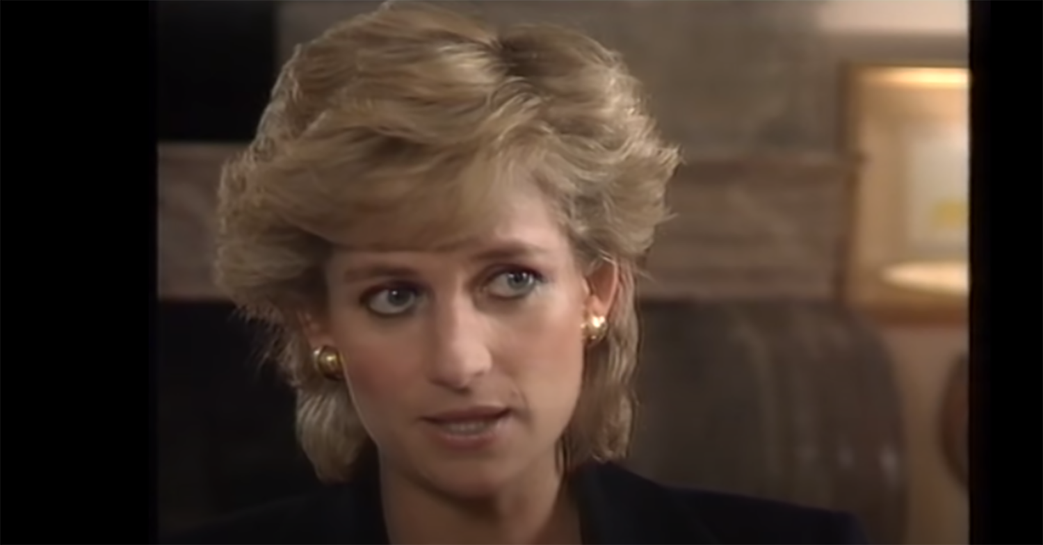 Loose Women Jane: Star said Diana regretted Bashir interview