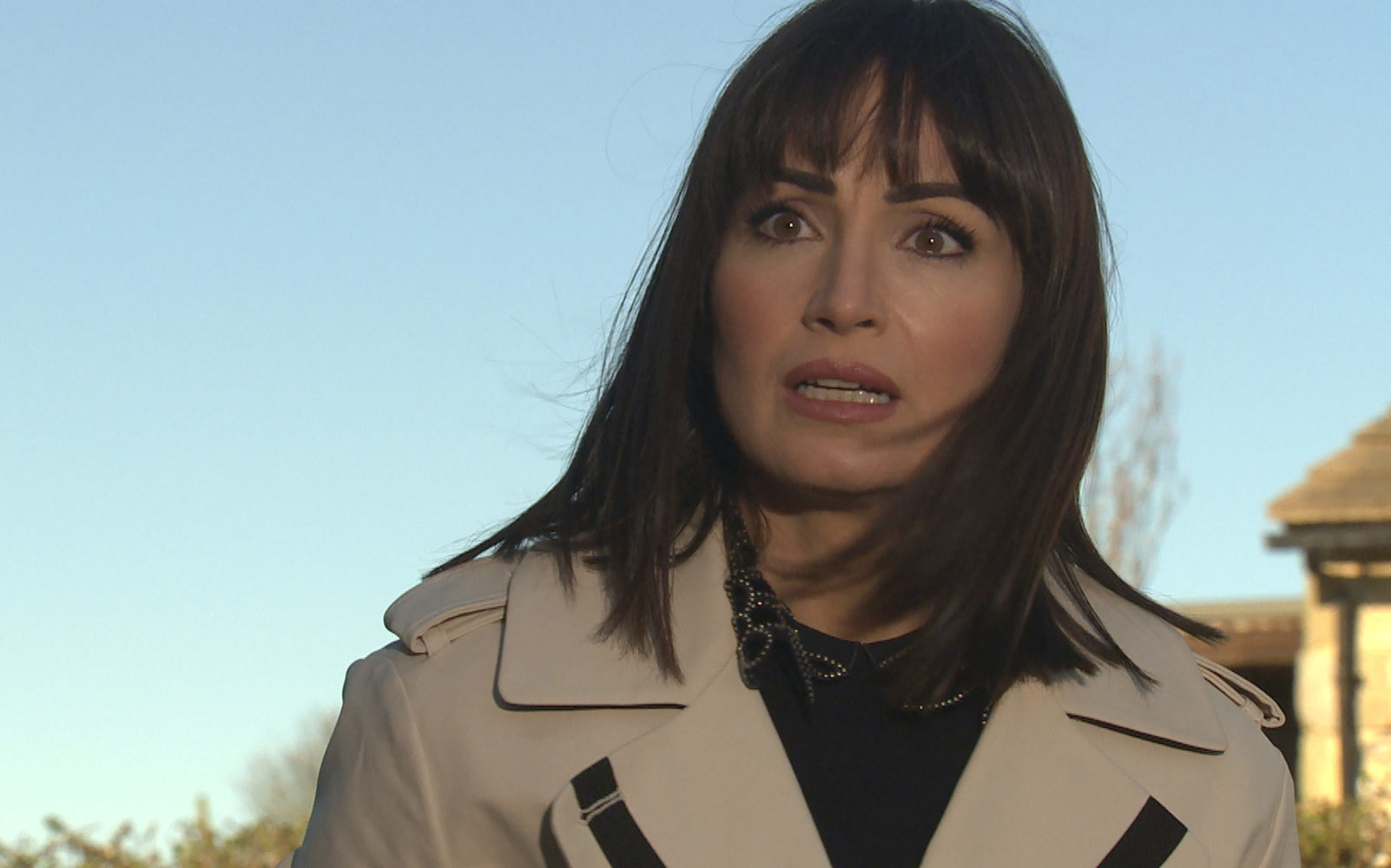 Emmerdale Leanna: Leyla Harding to be blamed?