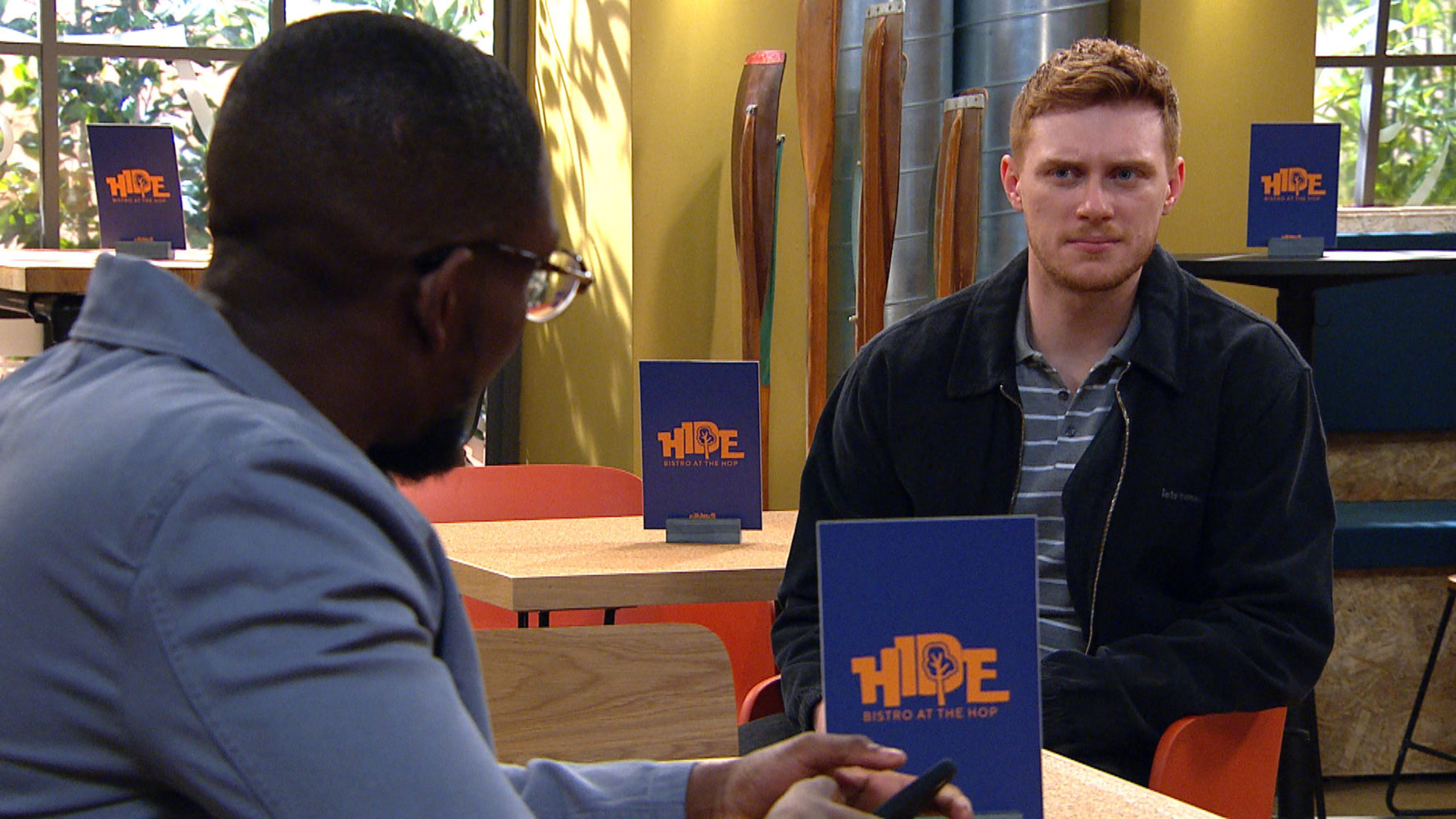 Emmerdale spoilers tonight: What's happening on Wednesday, June 2 2021