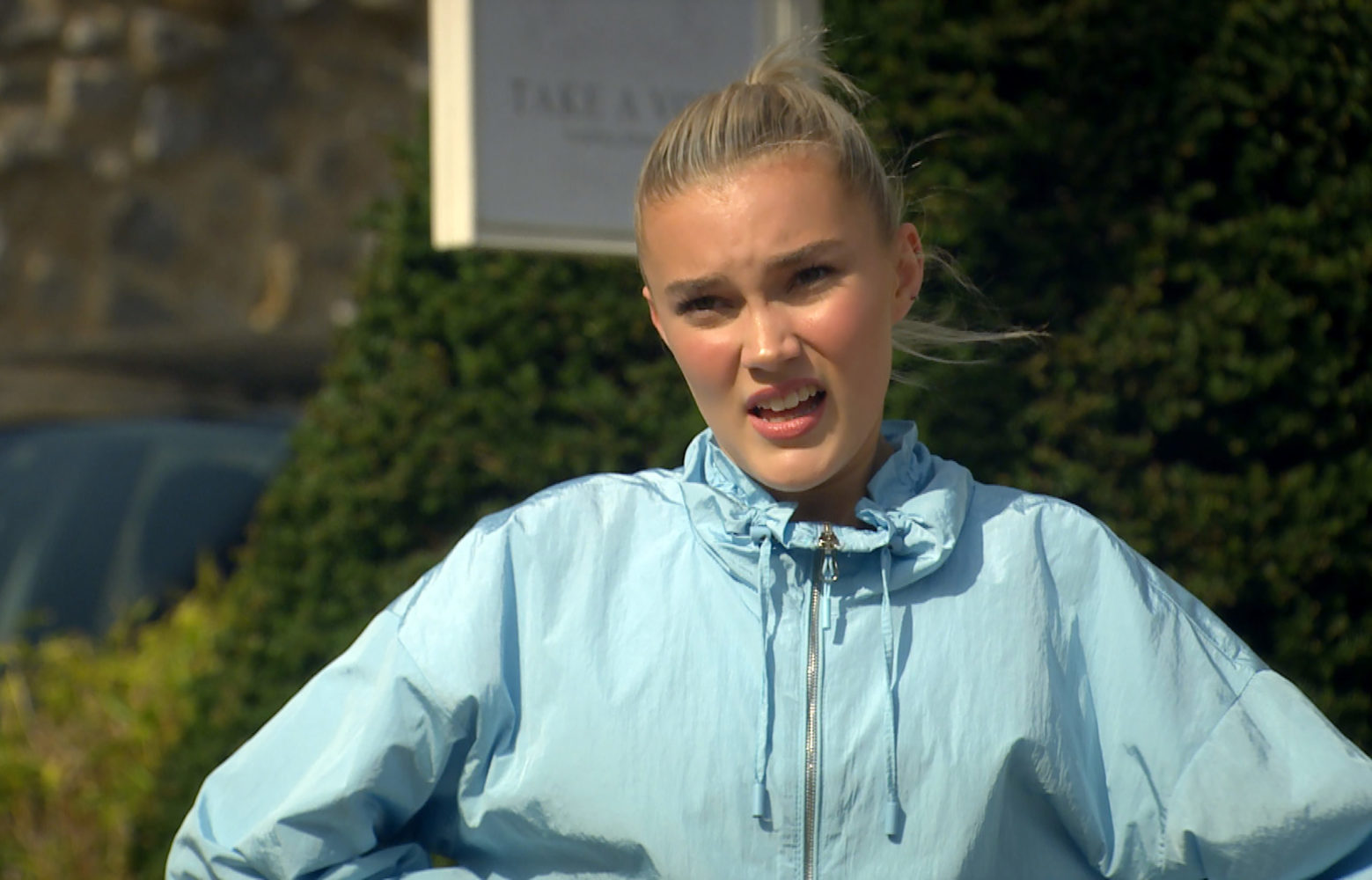 Emmerdale spoilers tonight