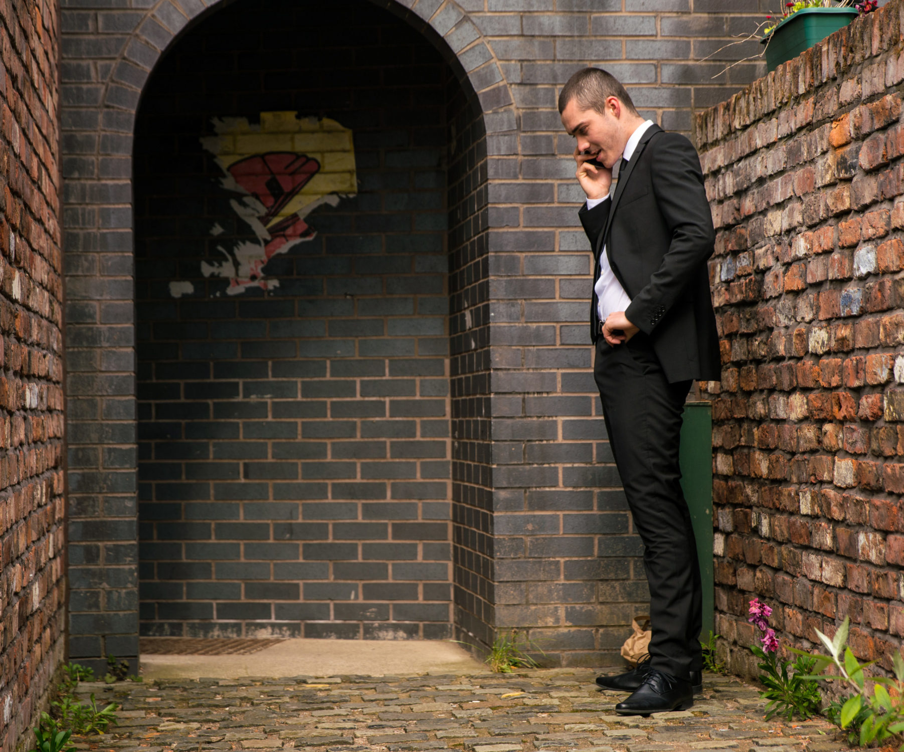 When is Coronation Street on tonight?