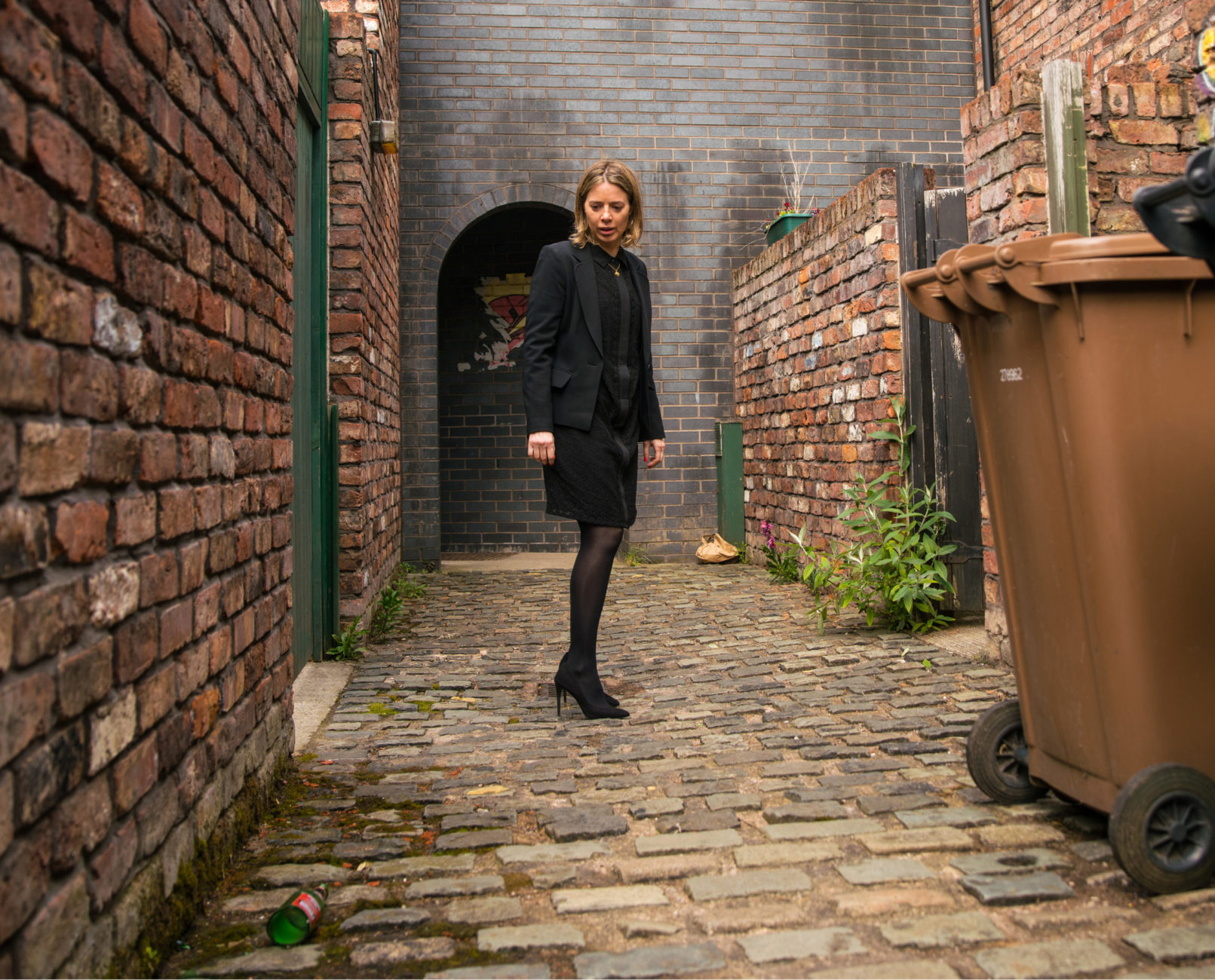 Coronation Street spoilers tonight: What's happening on Tuesday, June 1 2021 - Abi is furious when she hears Corey laughing about Seb's death
