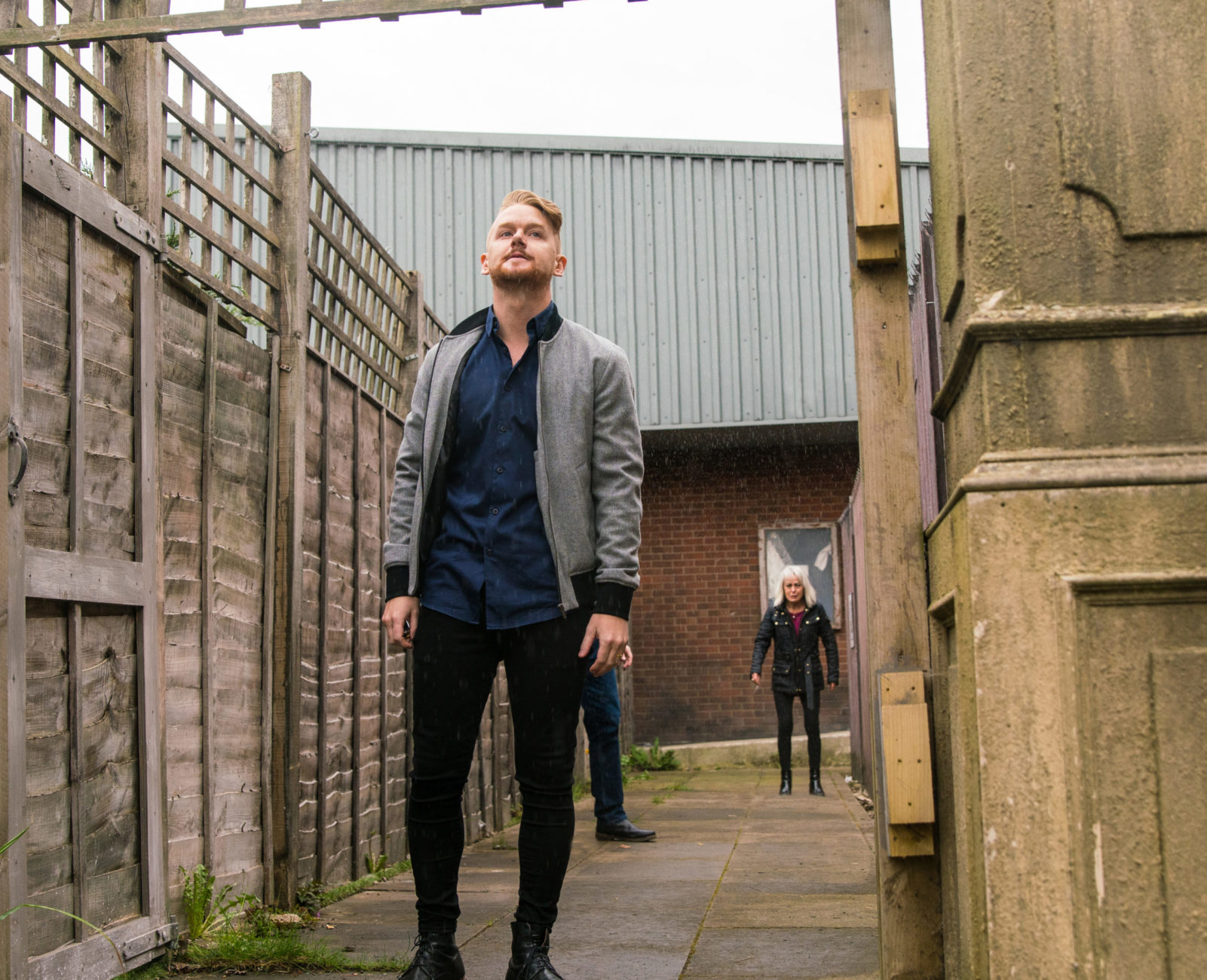 Coronation Street spoilers: Next week revealed in all-new pictures