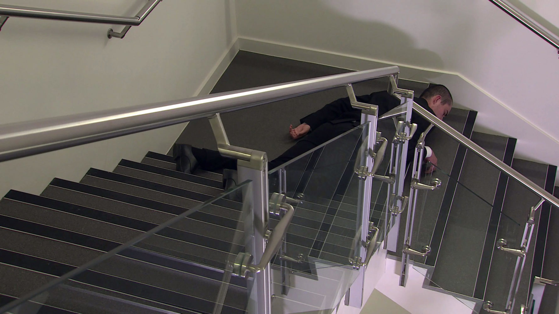 Coronation Street: What happens next for Corey as new evidence is found