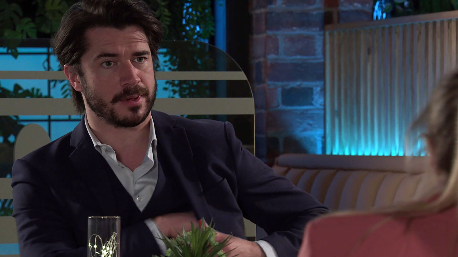Adam Barlow 