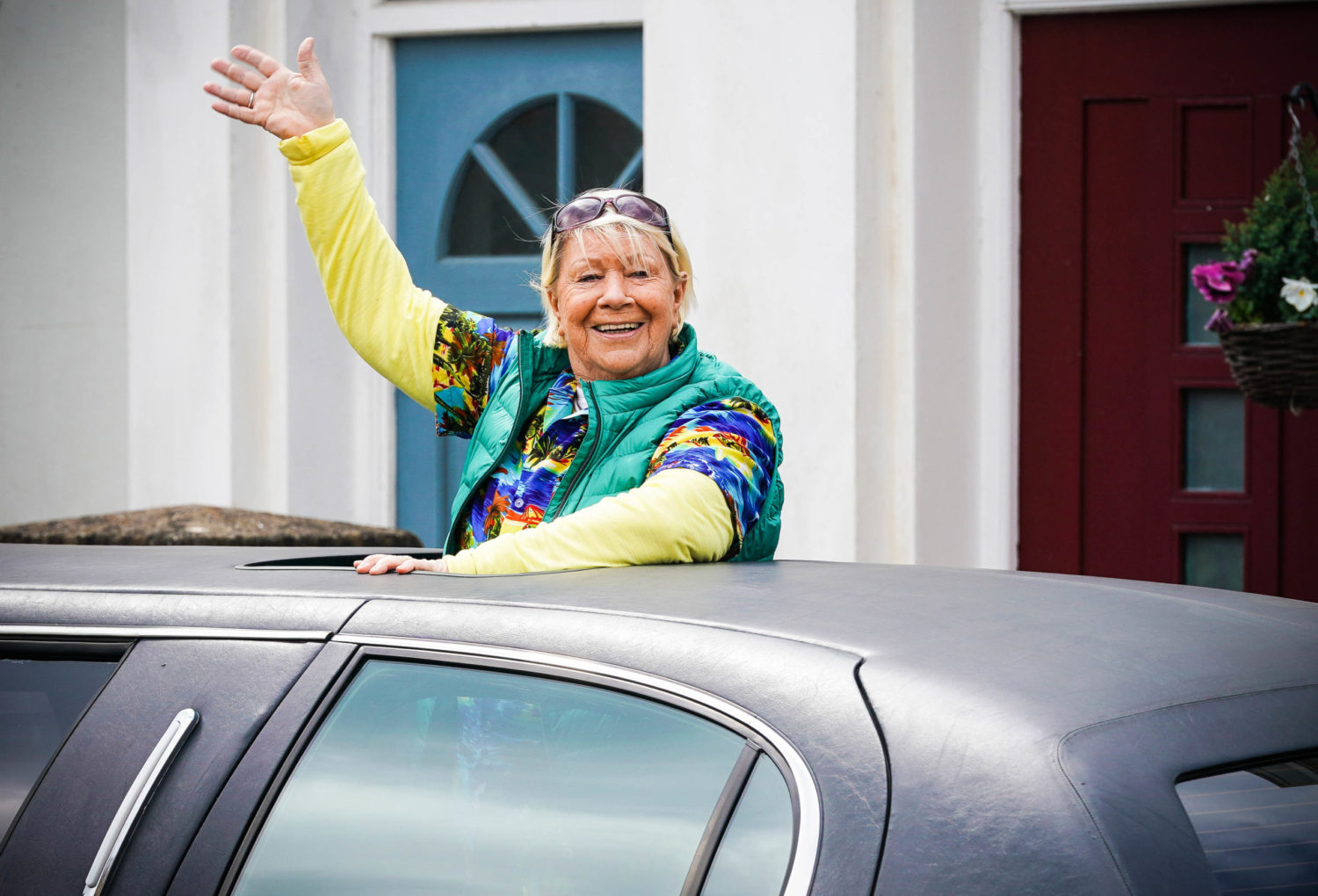 EastEnders spoilers: Next week revealed in all new pictures!