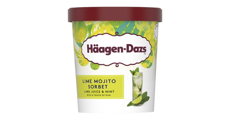 asda haagen dazs