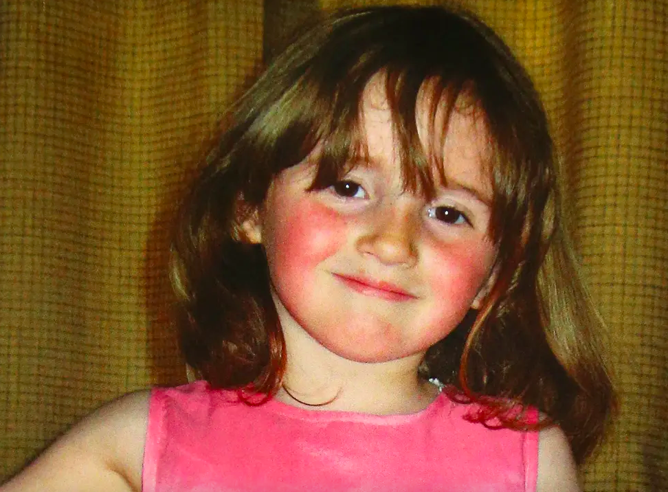 April Jones parents pay tribute