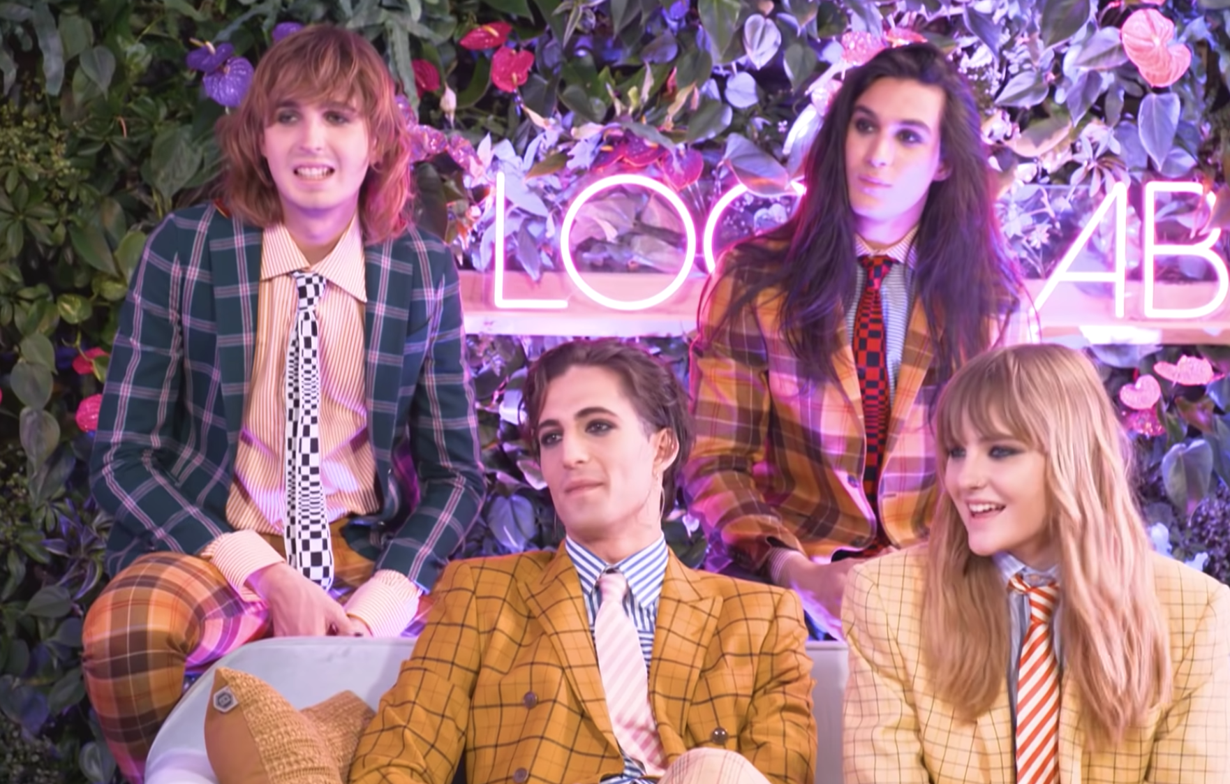 Eurovision semi final Italy new favourites 