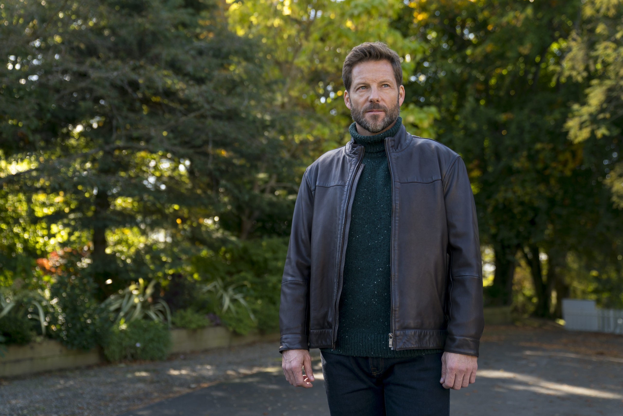 Innocent ITV finale praised by viewers as 'fantastic'