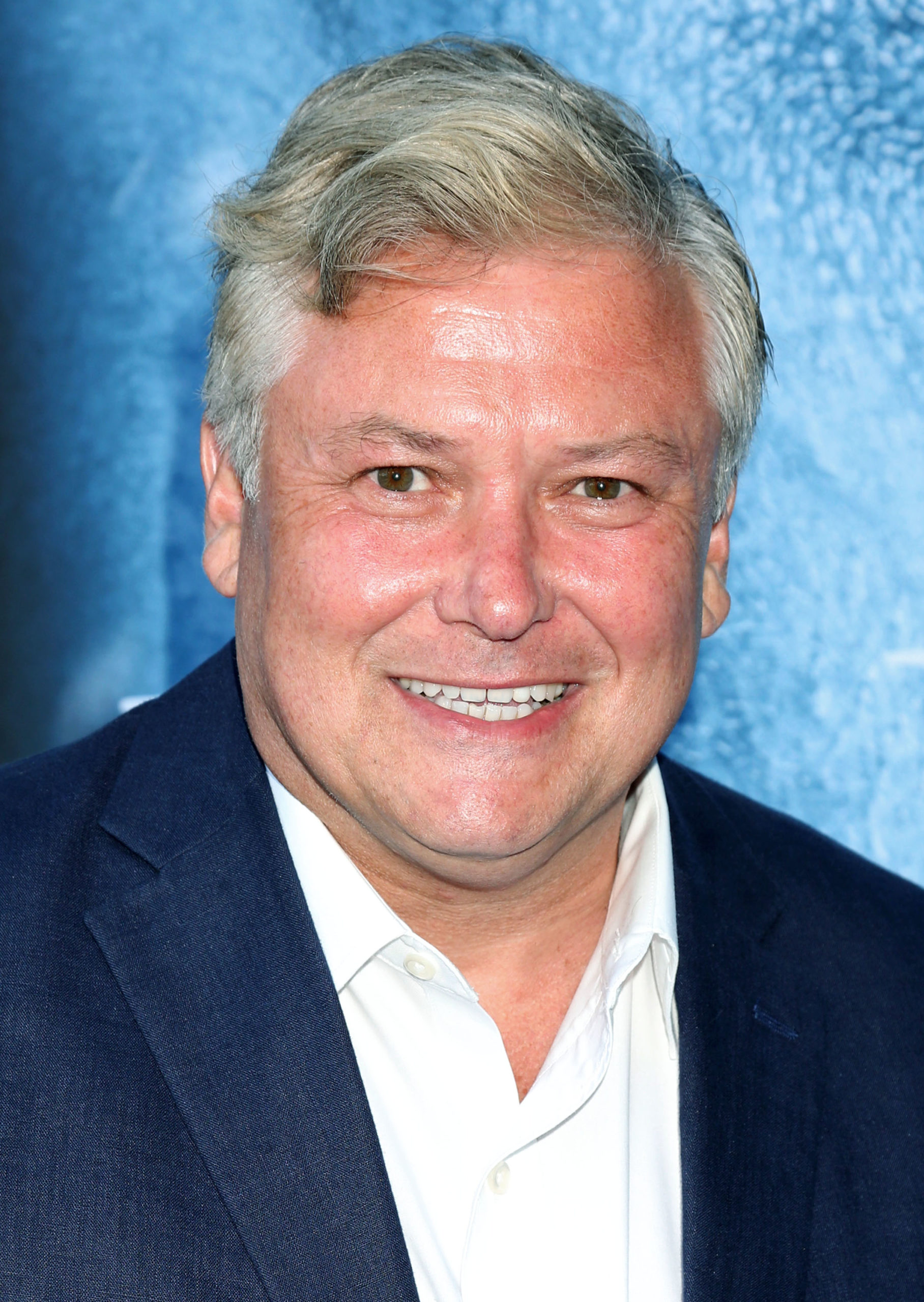 Graham Norton book Holding book picked up by ITV