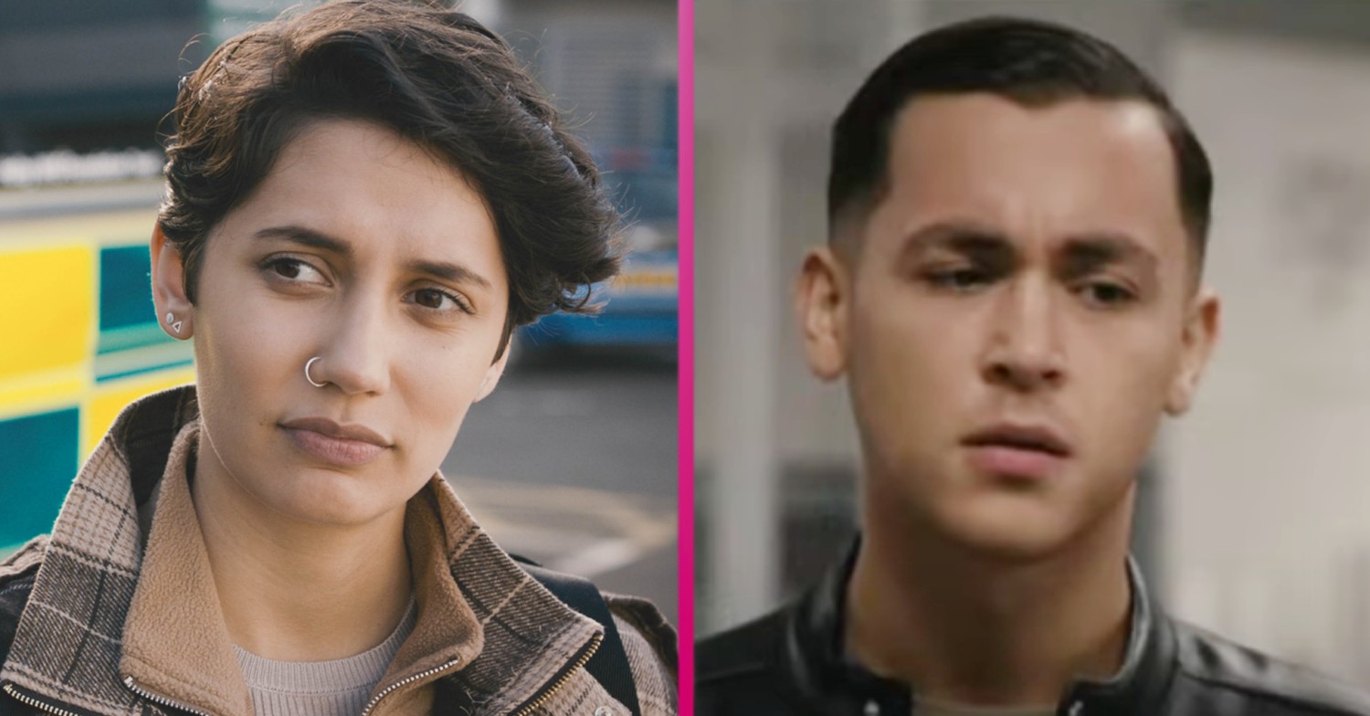 Why is Casualty not on tonight and when is it back on?