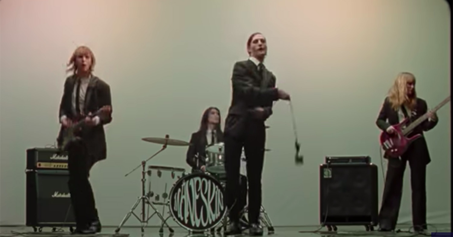 Eurovision 2021 final