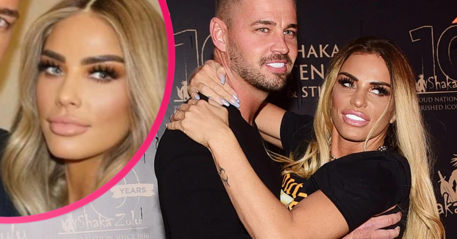 Katie Price Instagram