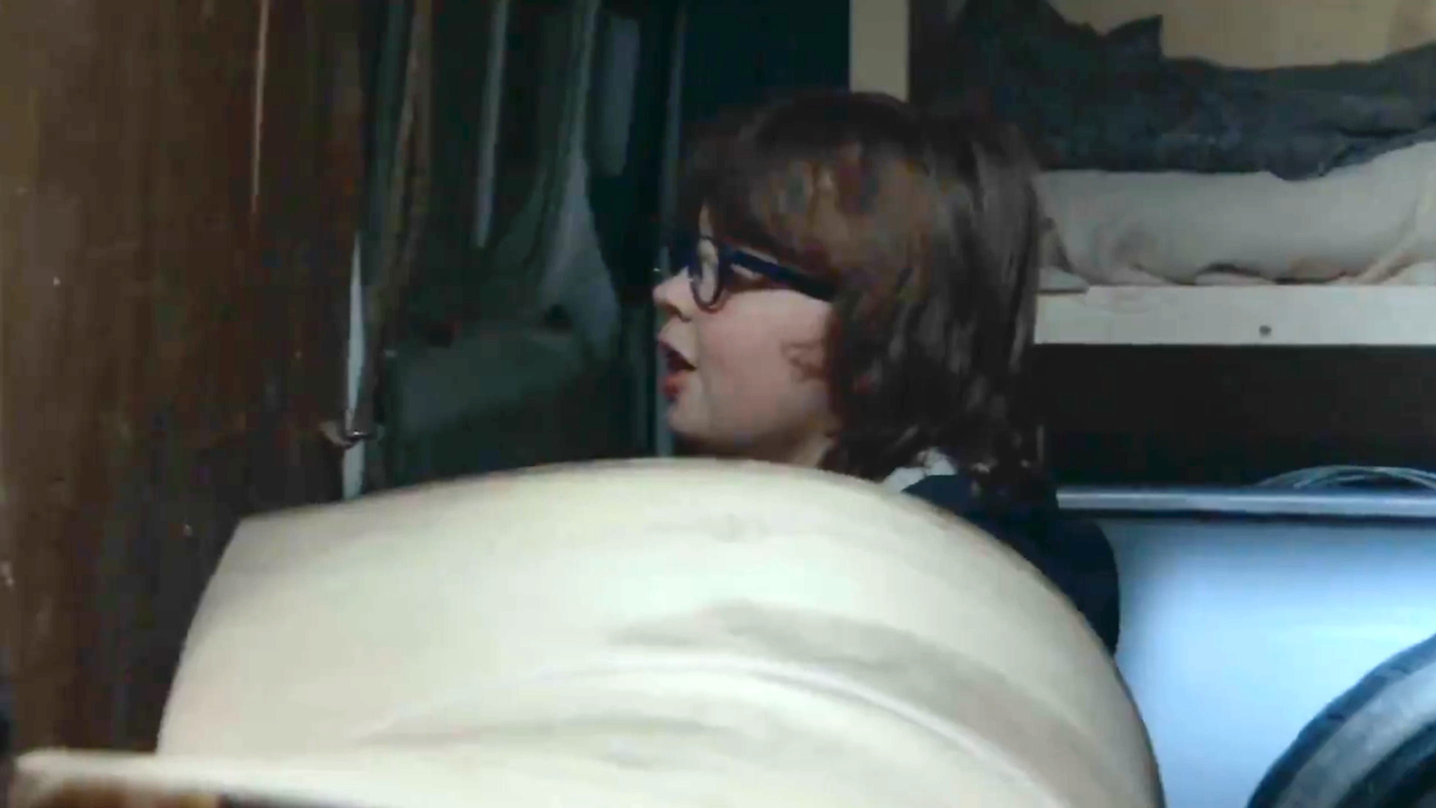 Coronation Street Sam 