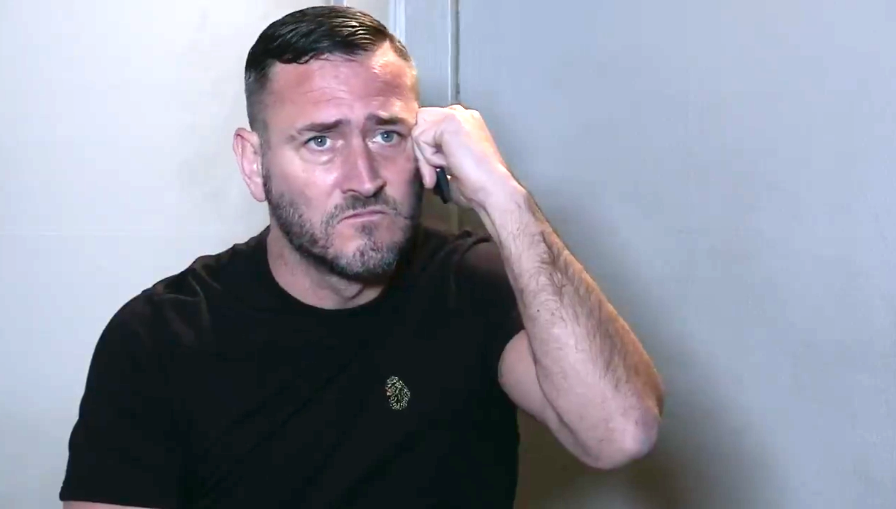 Coronation Street drug dealer Harvey