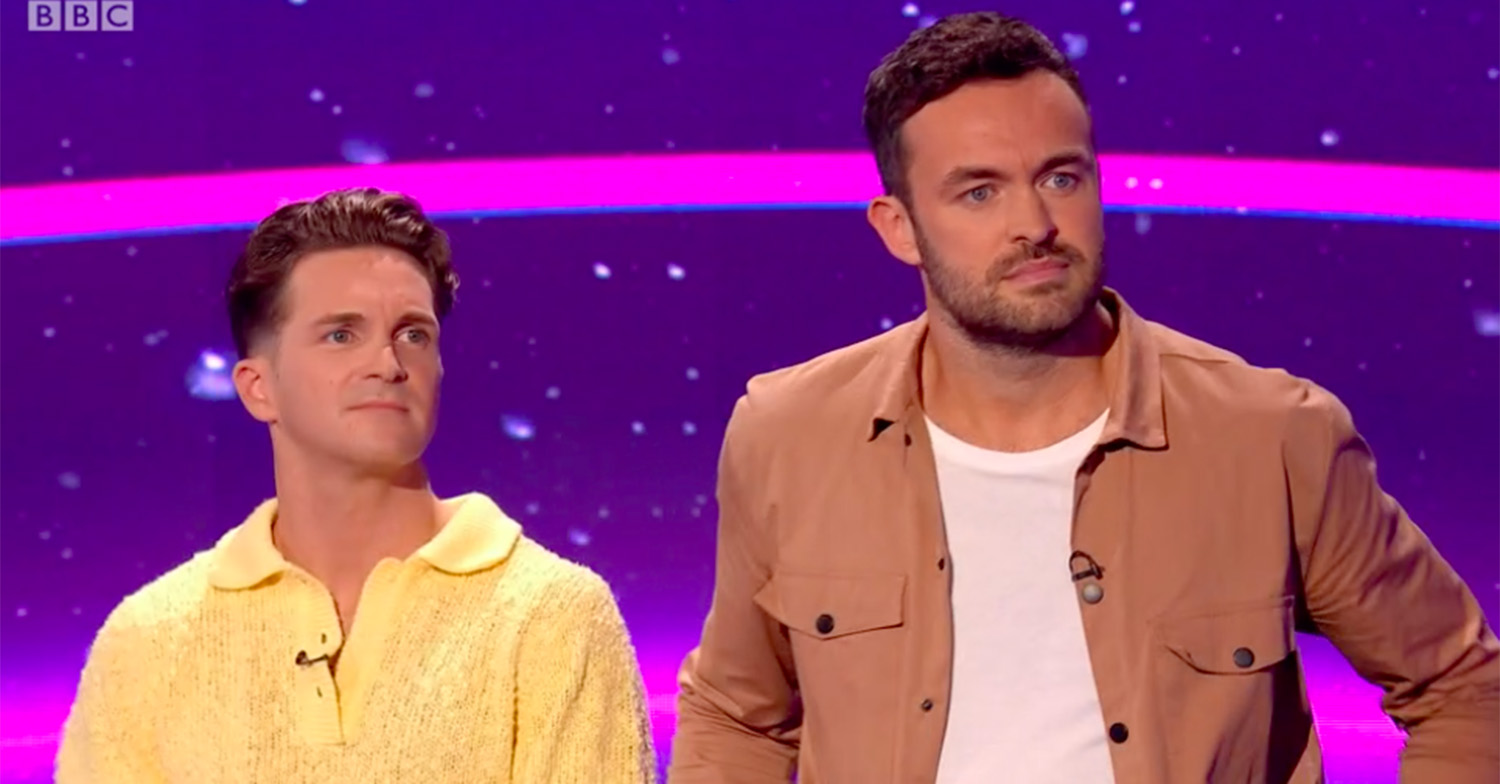 Amanda Holden singing questioned on I Can See Your Voice