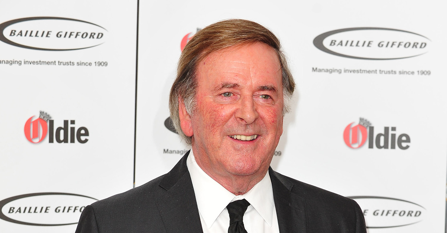 Eurovision Terry Wogan