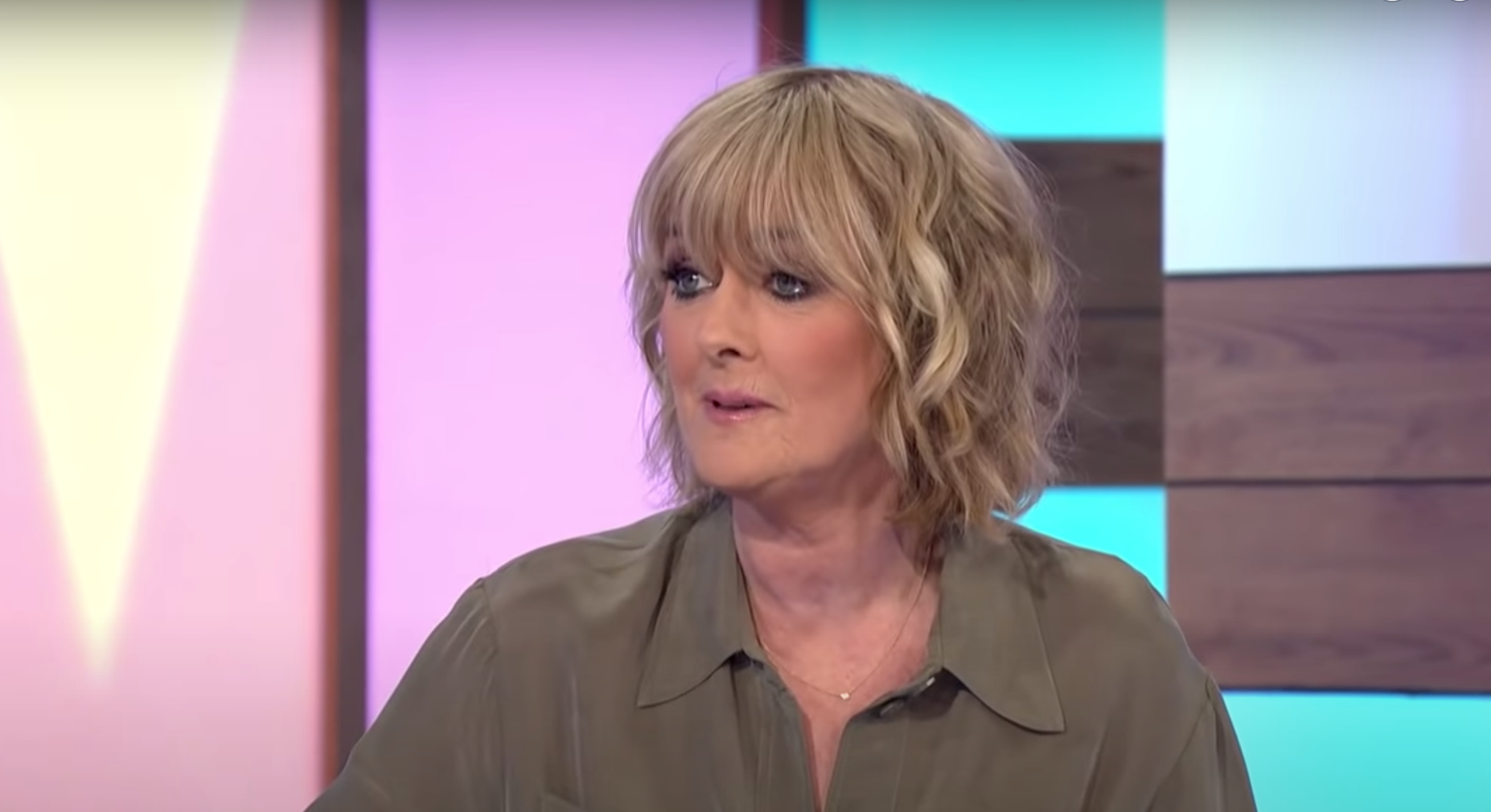 Loose Women Jane: Star said Diana regretted Bashir interview
